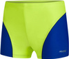 Boy's aquashorts Aqua Speed Leo 82 - green 