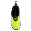 Children's water shoes with drawstring Aqua Shoe 30 kol.18 – yellow and black