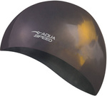 Silikonowy czepek pływacki Aqua Speed Bunt 61 - kolorowy