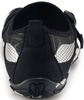 Multi-functional aqua shoes Aqua Speed Tortuga 07 - black