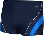 Spodenki pływackie Aqua Speed Dennis 42 - granatowe 