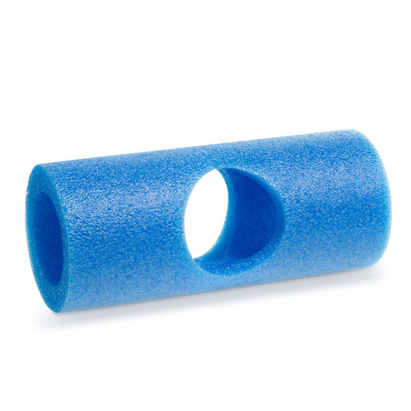 Connector for pool noodle 4 – blue