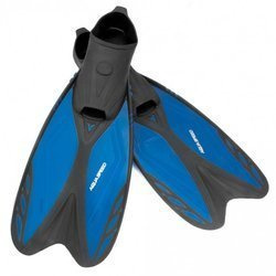Płetwy do snorkelingu VAPOR 40/41 - 44/45