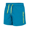  Chłopięce szorty pływackie Aqua Speed Owen Junior kol.02 - niebieskie