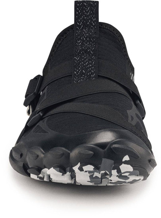 Multi-functional aqua shoes Aqua Speed Lacerto 07 - black 