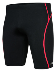 Spodenki pływackie Aqua Speed Blake 16 - czarne