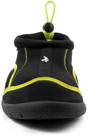 Aqua Shoe with welt Aqua Speed 28B - black-yellow