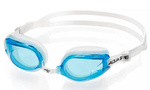 Okulary pływackie Aqua Speed Avanti  29 - niebieski 