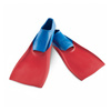 Long training fins Fusion 2.0 34/35 - blue/red