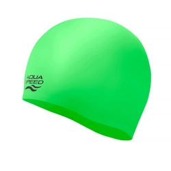 Swimming cap Aqua Speed Volume Cap 11 - green 