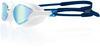 Lustrzane okulary pływackie Aqua Speed Vortex Mirror 51 - białe 