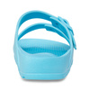 Built-up pool shoes for kid's Aqua Speed Laredo 02 - blue