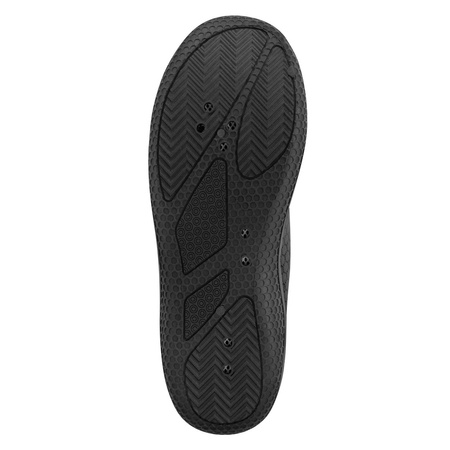 Buty do wody ze ściągaczem Aqua Shoe 30 kol.07 - czarne