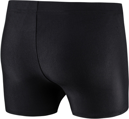 Chłopięce spodenki pływackie Aqua Speed Andy 16 - czarne