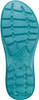 Women's pool shoes Aqua Speed Panama 42 - turquoise