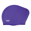 Swimming cap for long hair Aqua Speed Long Hair Cap 23 - purple