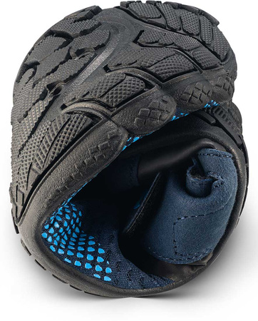 Multi-functional aqua shoes Aqua Speed Agama 42 - navy 