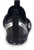 Buty do wody wielofunkcyjne Aqua Speed Lacerto 07 - czarne 