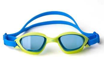 Goggles swimming Aqua Speed  Torrent 81 - green 