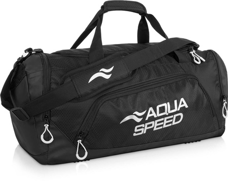 Aqua Speed 07 pool sports bag - L - black