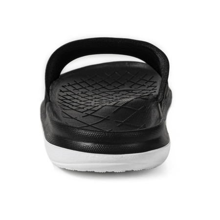 Pool and beach flip-flops Aspen 57 - black