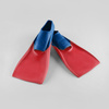 Long training fins Fusion 2.0 34/35 - blue/red