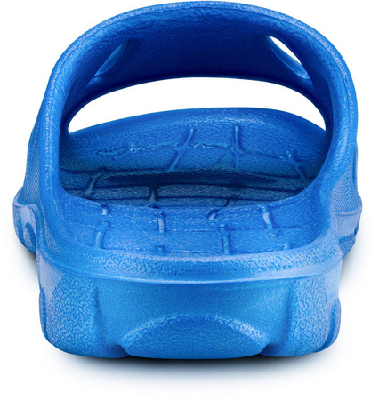 Klapki basenowe Aqua Speed Alabama 01 - niebieski