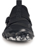 Buty do wody wielofunkcyjne Aqua Speed Lacerto 07 - czarne 
