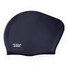 Czepek pływacki na długie włosy Aqua Speed Long Hair Cap 07 - czarny