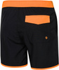 Swim shorts Aqua Speed Evan Junior 01 - black 