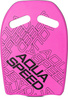Swim lessons kickboard Aqua Speed Wave 03 - pink 