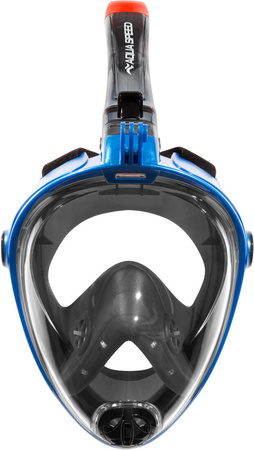 Full-face mask Aqua Speed Spectra 2.0 10 - blue 