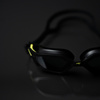 Okulary pływackie Aqua Speed Cyclone 07 - czarne 