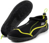 Aqua Shoe with welt Aqua Speed 28B - black-yellow