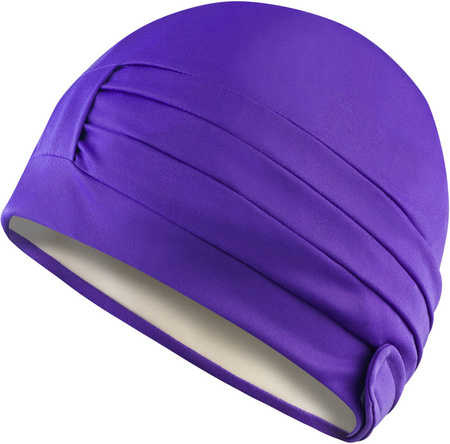 Swim cap Aqua Speed Ladies Cap 09 - purple