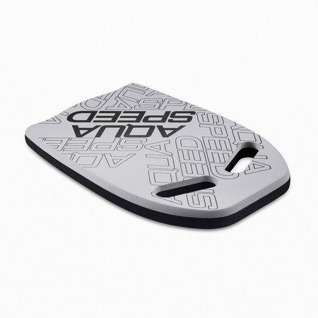 AQUA SPEED Wave Kickboard + figure eight learning board set 26