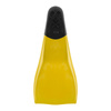 Long training fins Fusion 2.0 38/39 - black/yellow