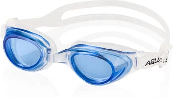 Okulary pływackie Aqua Speed Agila 61 - bezbarwne 