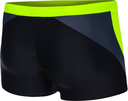 Spodenki pływackie Aqua Speed Dario 138 - czarne 