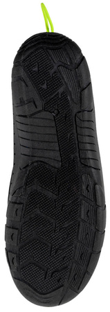 Aqua Shoe with welt Aqua Speed 28B - black-yellow