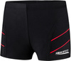 Chłopięce spodenki pływackie Aqua Speed Andy 16 - czarne