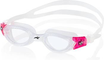 Okulary pływackie dziecięce Aqua Speed Pacific Jr 63 - bezbarwne - bezbarwne szła