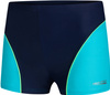 Boy's aquashorts Aqua Speed Leo 42 - navy 