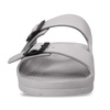 Foam flip flops Aqua Speed Laredo 05 - grey 