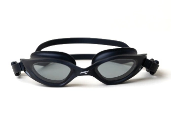  Goggles swimming Aqua Speed Serenity 07 - black 