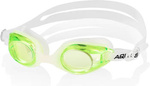 Okulary pływackie dla dzieci Aqua Speed Ariadna 30 - zielone 