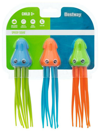  Retrieval Accessories Dive Toys Wiggle Fish