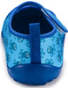 Children's Velcro water shoes Aqua Speed 29A - blue 