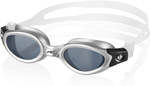 Okulary pływackie Aqua Speed Pacific 26 - srebrne 