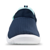 Multifunctional water shoes Aqua Speed Lagarto size 42 – navy blue